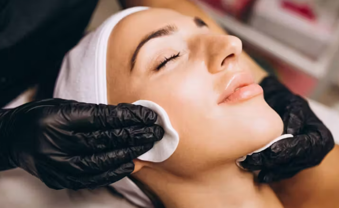 Medical Chemical Peels